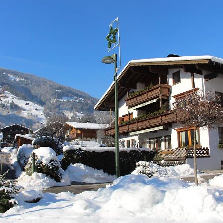 Apartment Tyrol-2 By Interhome Aschau Im Zillertal Dış mekan fotoğraf