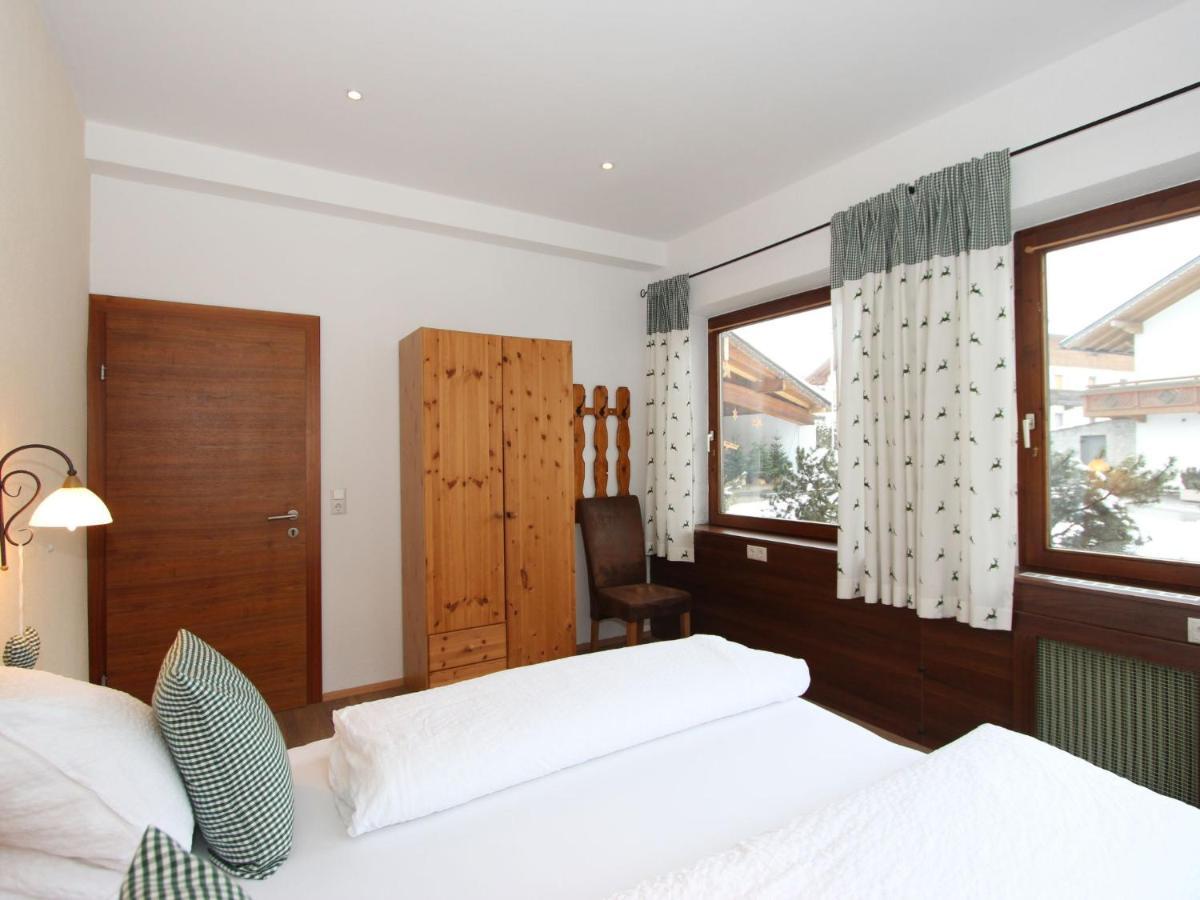 Apartment Tyrol-2 By Interhome Aschau Im Zillertal Dış mekan fotoğraf