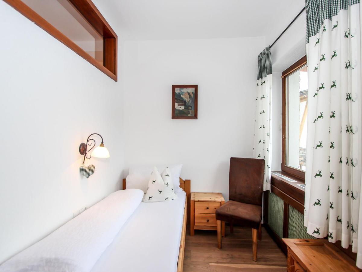 Apartment Tyrol-2 By Interhome Aschau Im Zillertal Dış mekan fotoğraf