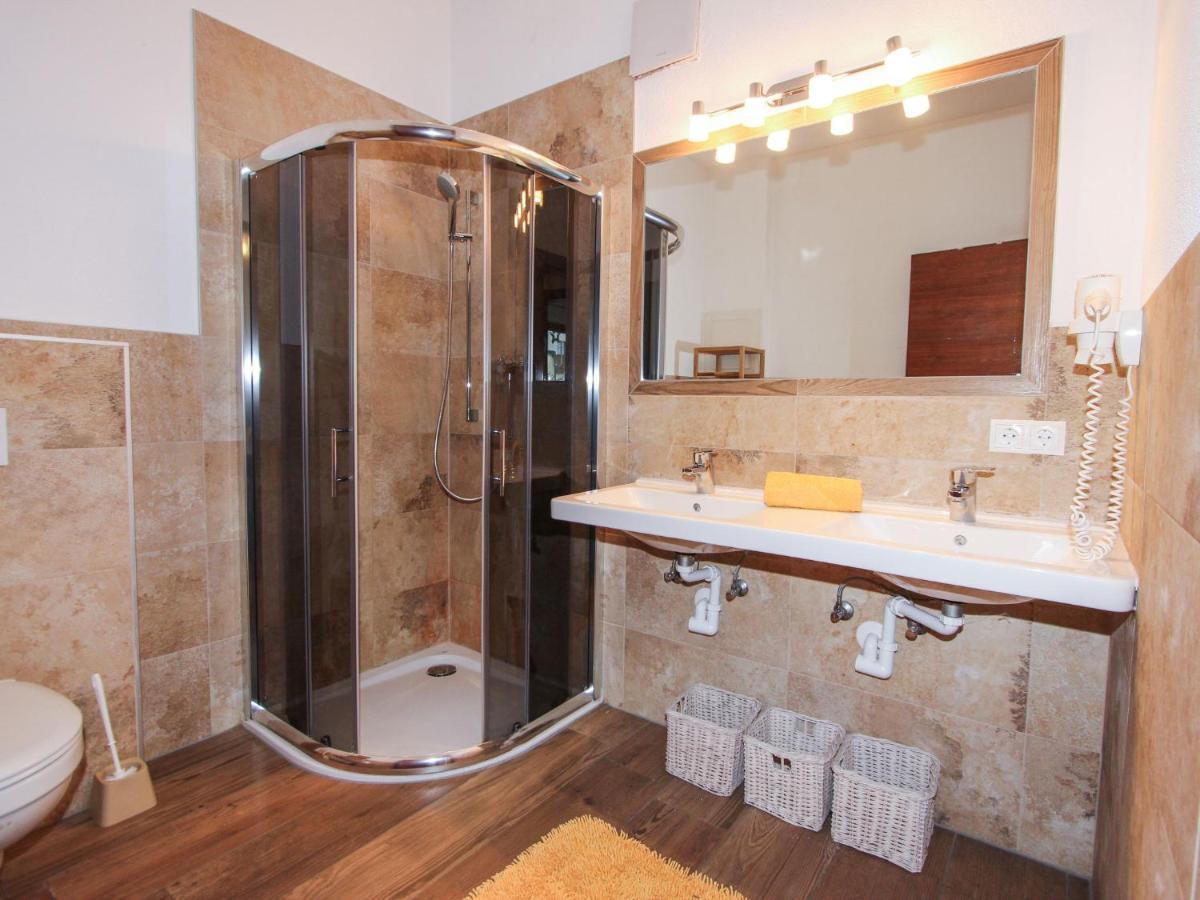 Apartment Tyrol-2 By Interhome Aschau Im Zillertal Dış mekan fotoğraf