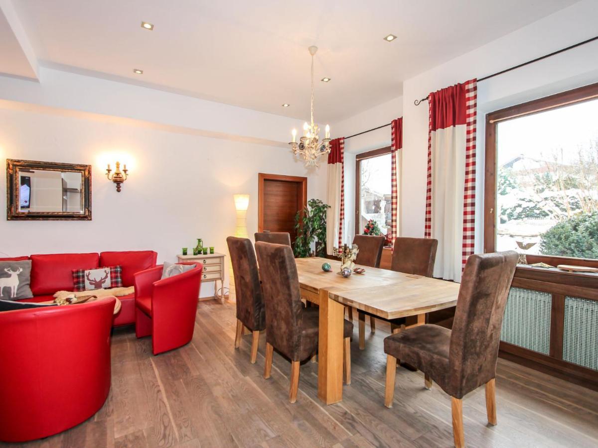 Apartment Tyrol-2 By Interhome Aschau Im Zillertal Dış mekan fotoğraf