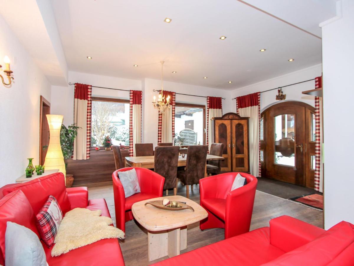 Apartment Tyrol-2 By Interhome Aschau Im Zillertal Dış mekan fotoğraf