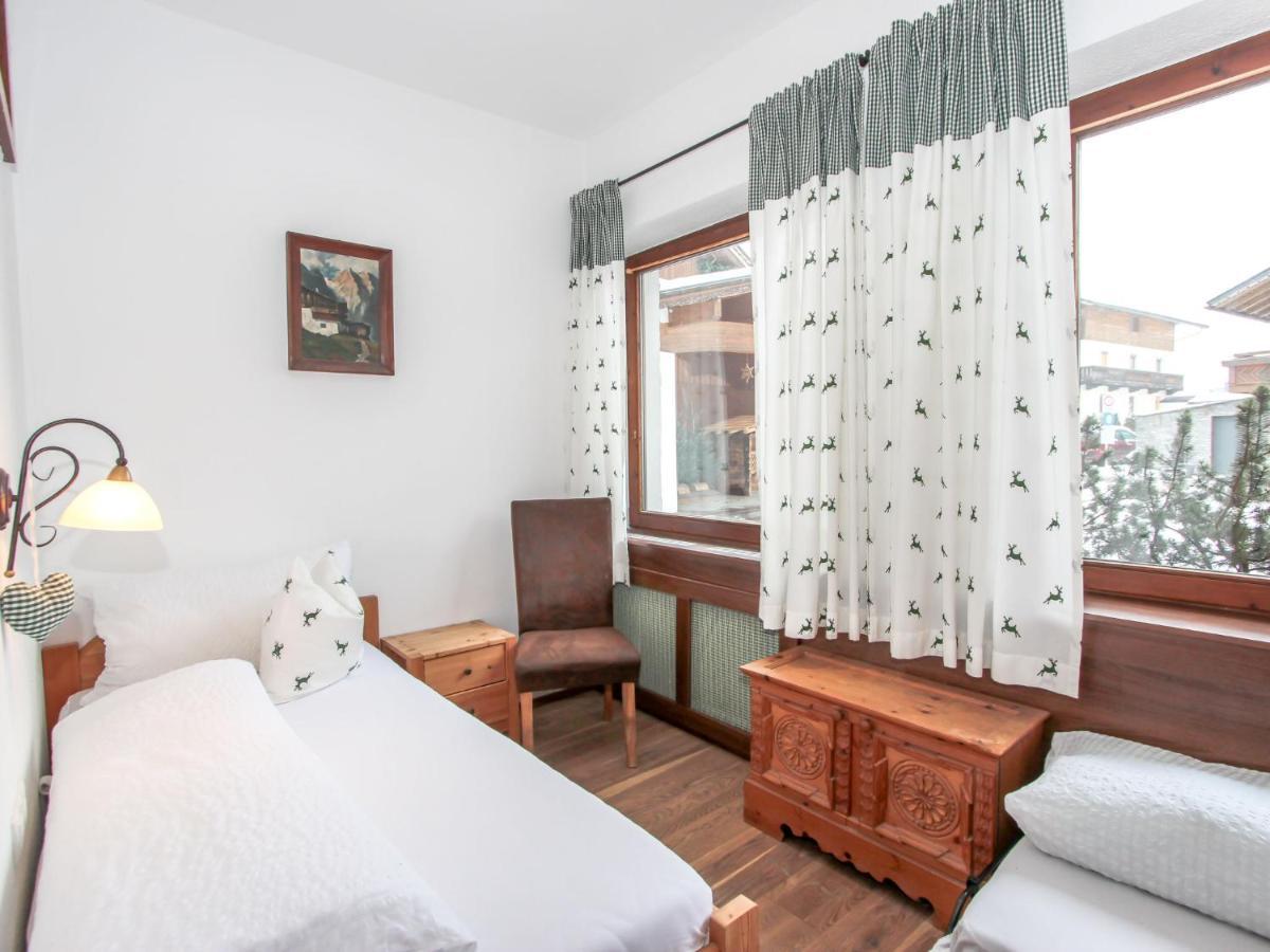 Apartment Tyrol-2 By Interhome Aschau Im Zillertal Dış mekan fotoğraf