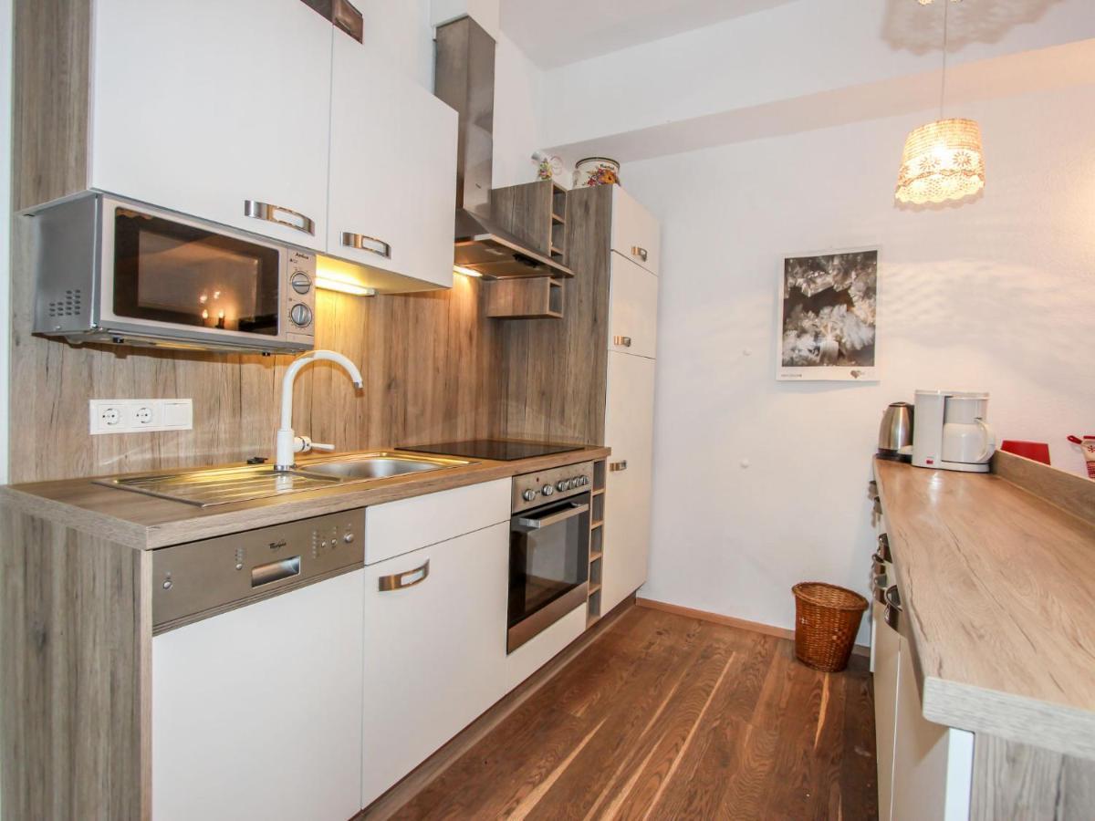 Apartment Tyrol-2 By Interhome Aschau Im Zillertal Dış mekan fotoğraf