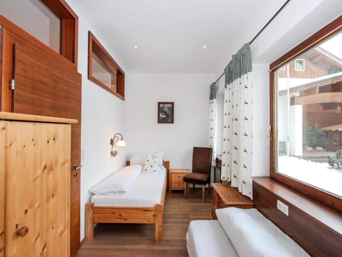 Apartment Tyrol-2 By Interhome Aschau Im Zillertal Dış mekan fotoğraf