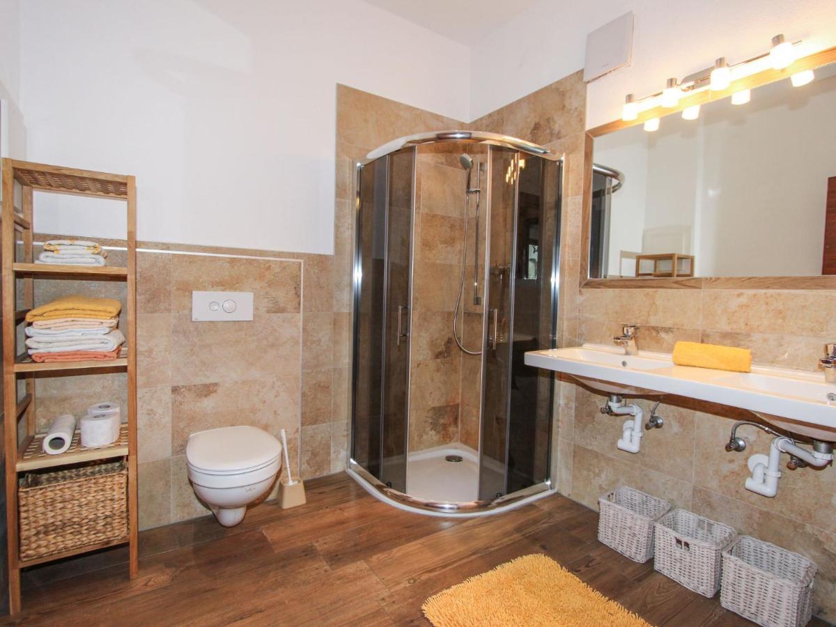Apartment Tyrol-2 By Interhome Aschau Im Zillertal Dış mekan fotoğraf
