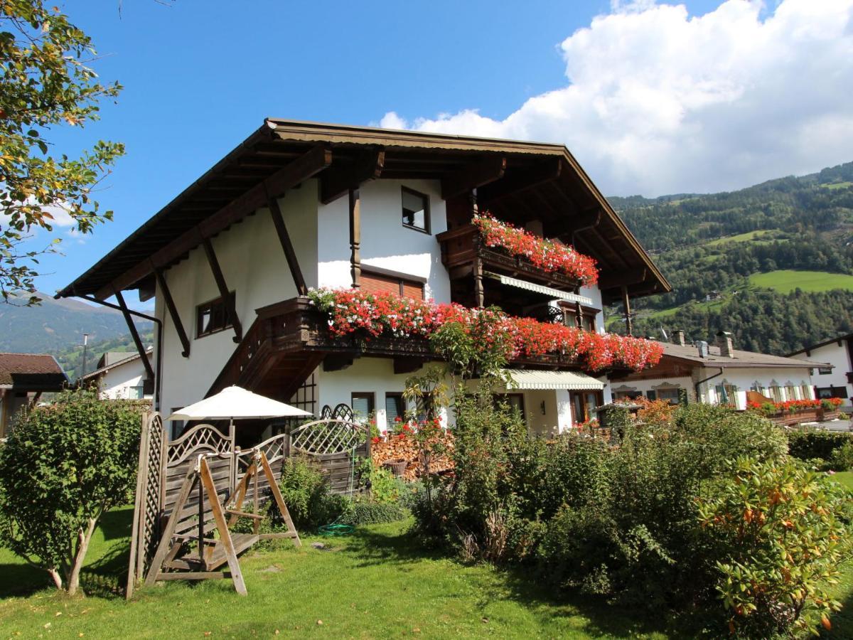 Apartment Tyrol-2 By Interhome Aschau Im Zillertal Dış mekan fotoğraf