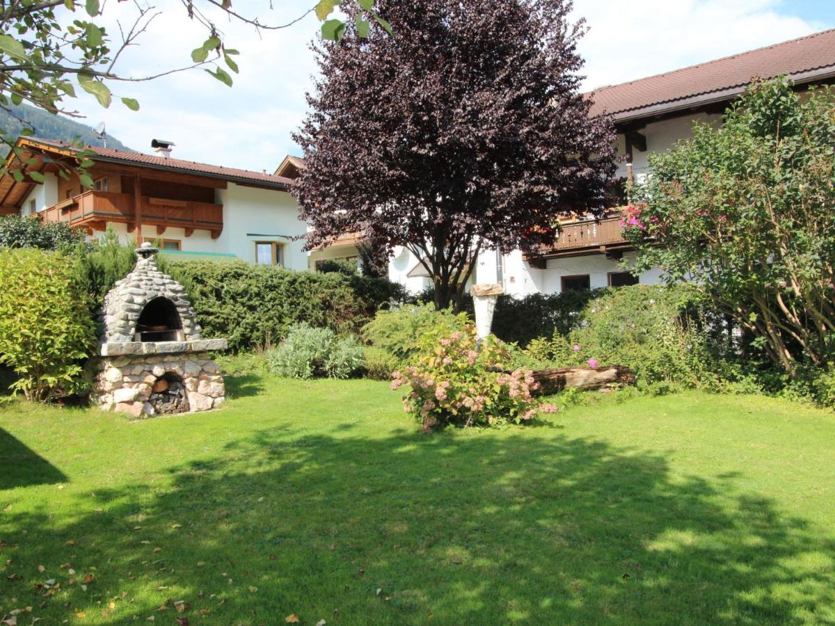 Apartment Tyrol-2 By Interhome Aschau Im Zillertal Dış mekan fotoğraf