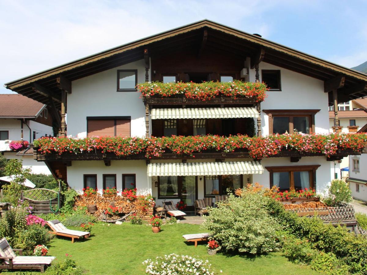 Apartment Tyrol-2 By Interhome Aschau Im Zillertal Dış mekan fotoğraf