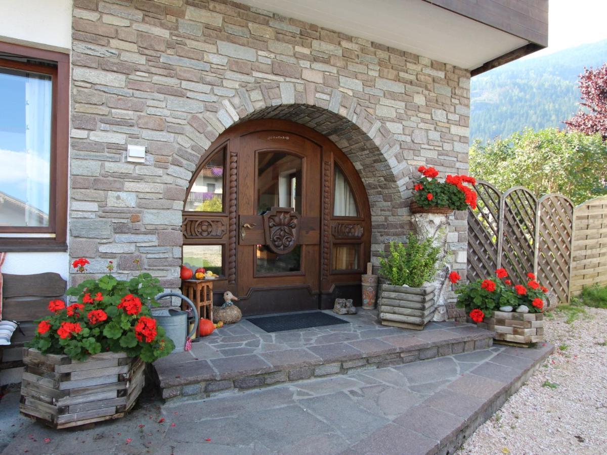 Apartment Tyrol-2 By Interhome Aschau Im Zillertal Dış mekan fotoğraf