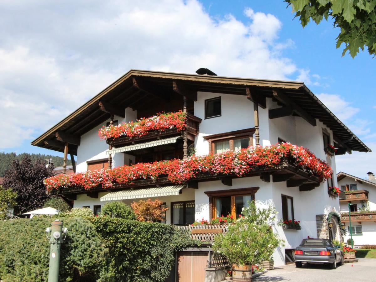 Apartment Tyrol-2 By Interhome Aschau Im Zillertal Dış mekan fotoğraf
